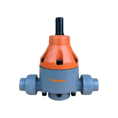 Backpressure Valves