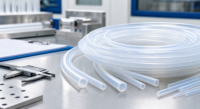 PFA Tubing