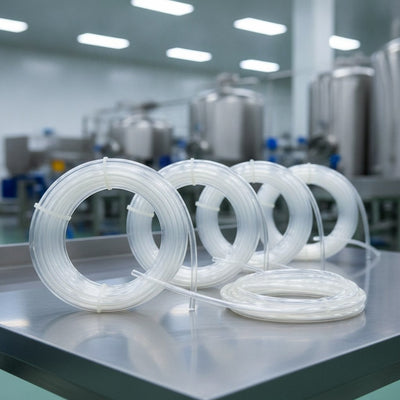 PTFE Tubing
