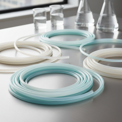 PVDF Tubing
